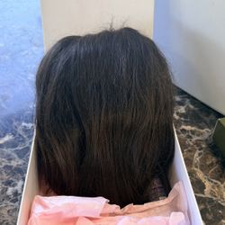 Cheer Pony Tail Hairpiece