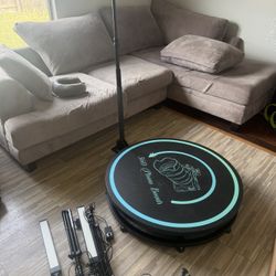 360 Photo Booth