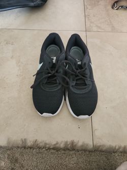 Woman's Nikes