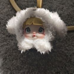 Nommi Pup Doll
