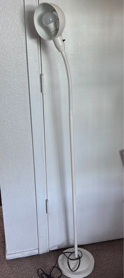 💥FREE💥 long craft lamp
