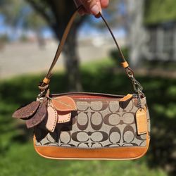 Coach Signature Demi