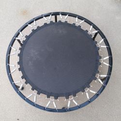MINI TRAMPOLINE