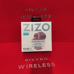EARBUDS ZIZO 