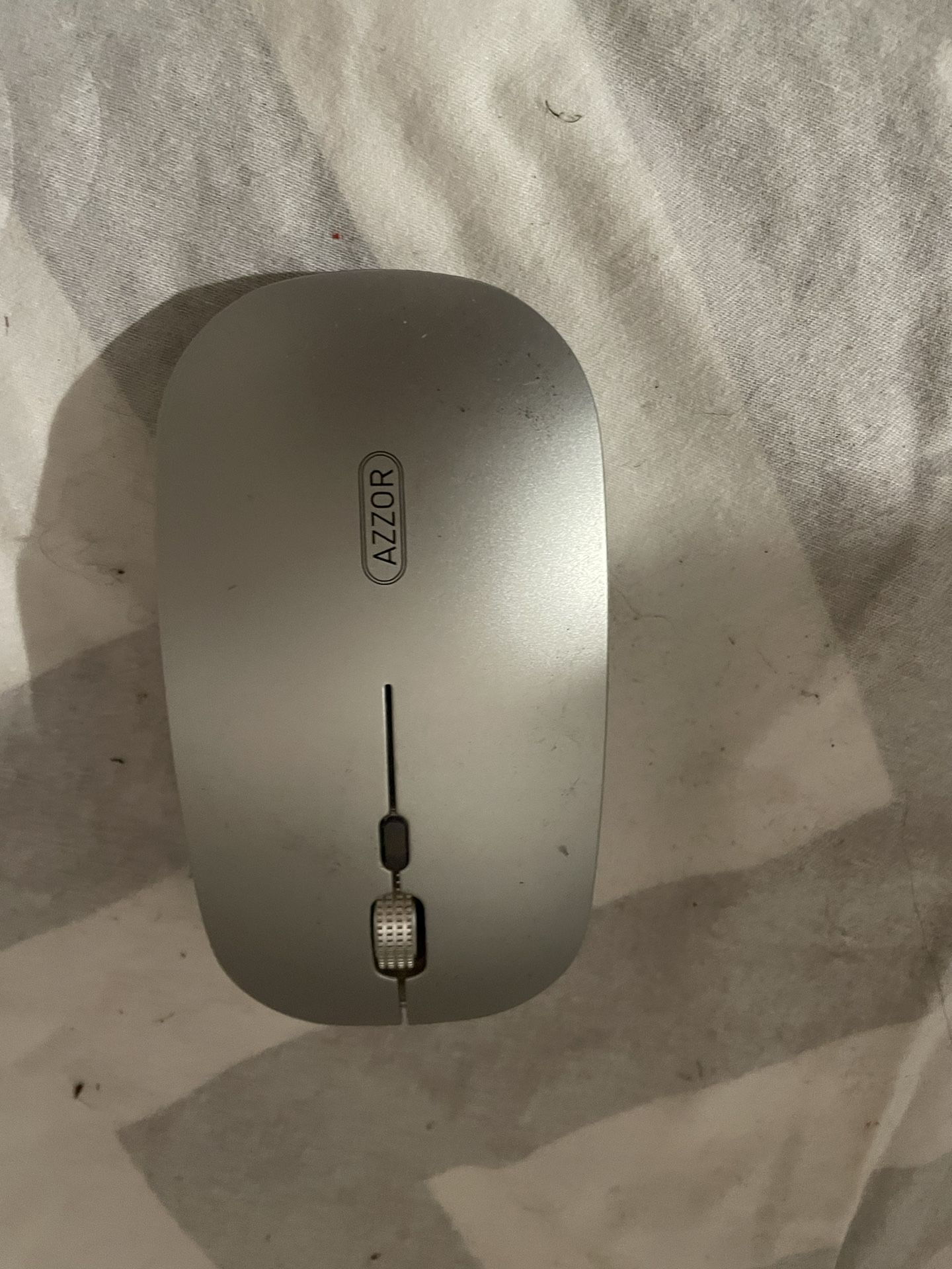 Wireless Mouse
