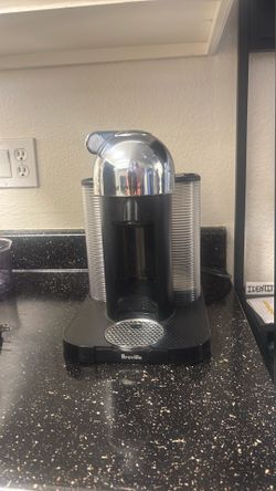 Nespresso Vertuo
