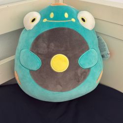 Pokémon Squishmallows 