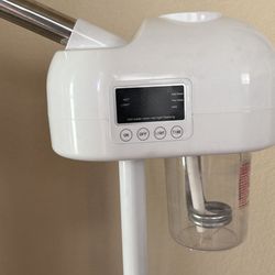 Facial Steamer