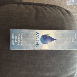 Replacement Filter For Refrigerator