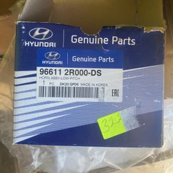 Hyundai Horn
