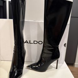 Aldo Boots