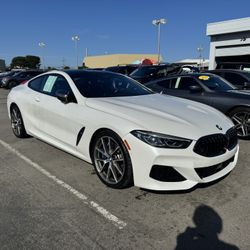 like new BMW M840i 
