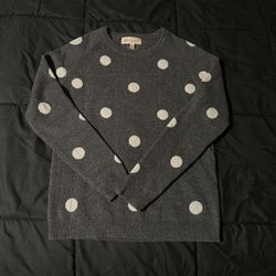 Women Crewneck Sweater 