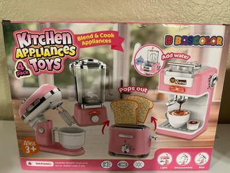 Kitchen Toys for kids
