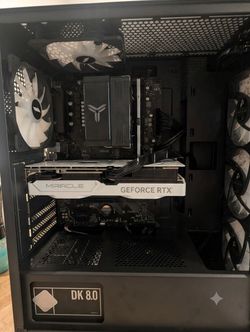 Gaming pc