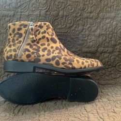 Time & Tru Men’s Shoes