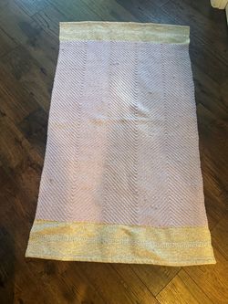 Pottery barn kids rug