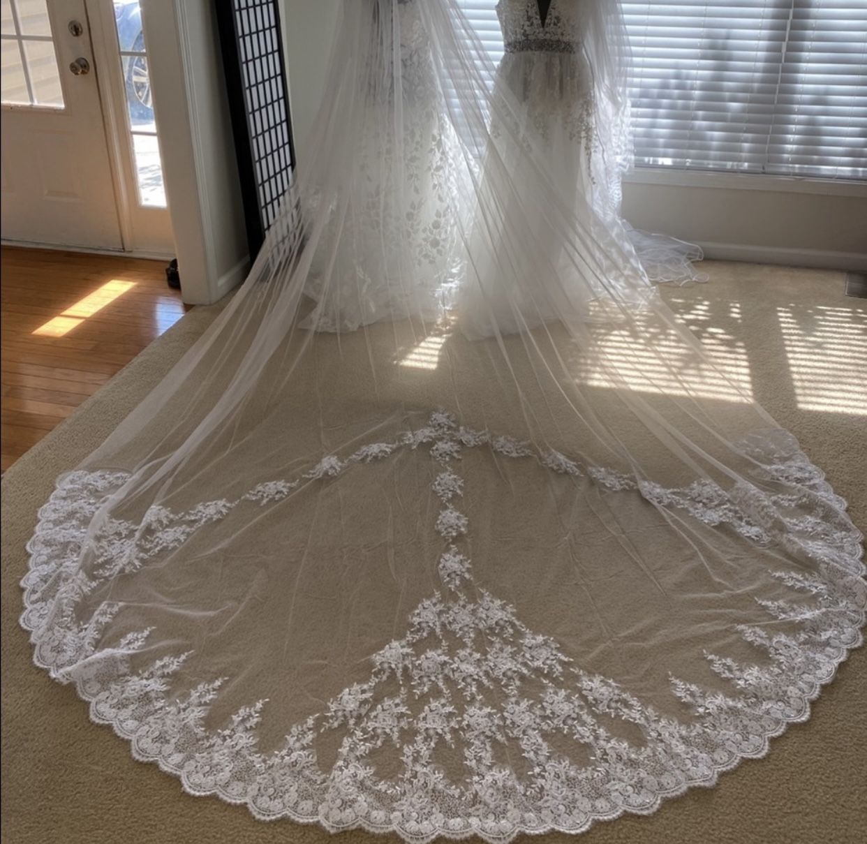 Wedding Veil