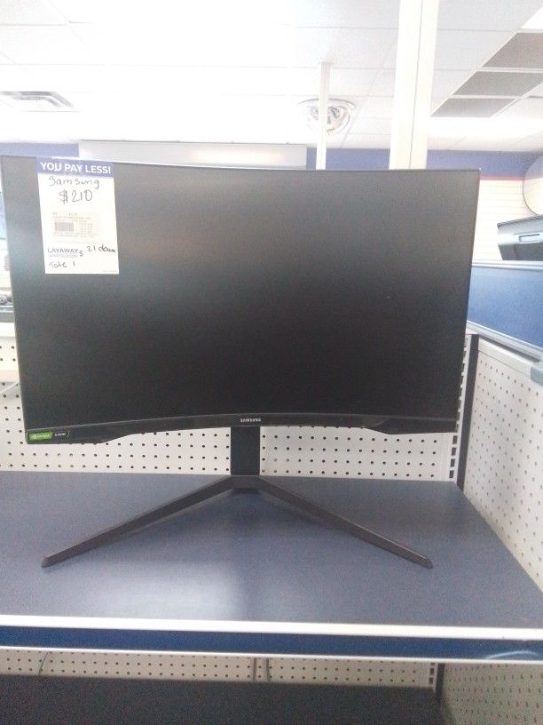 Gaming Monitor