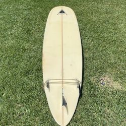 Harbour Surfboard 