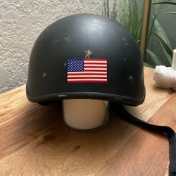 Vintage Fulmer Helmet