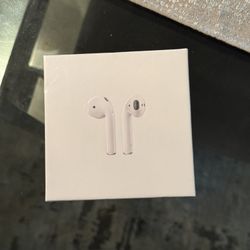 AirPods 3rd Generation 
