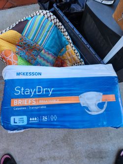 Adult Large Diapers 
