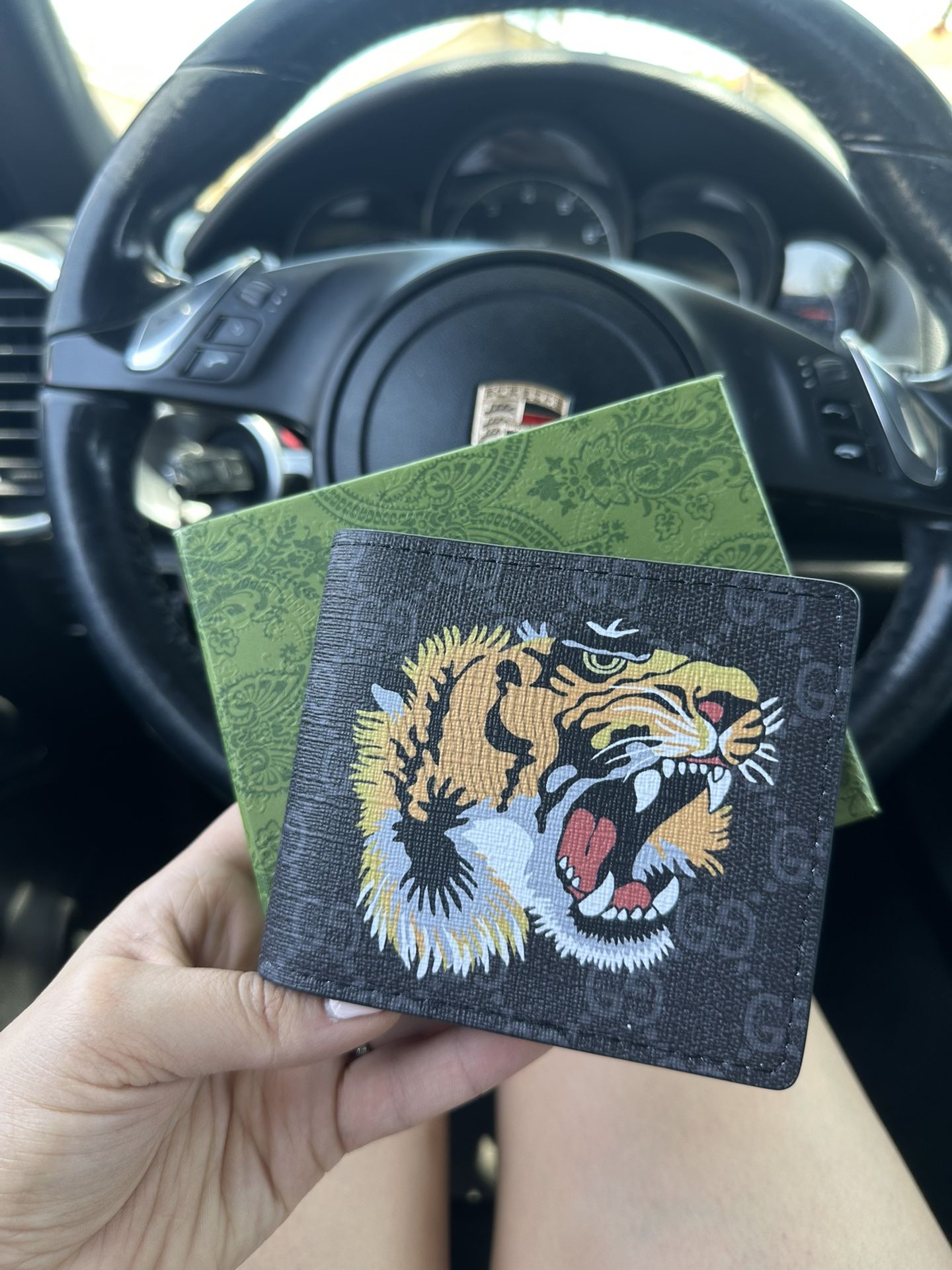 Nice Wallet