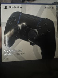 PS5 EDGE REMOTE