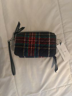 Vera Bradley Zip