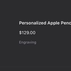 iPad , Apple Pencil , AirPod Max. Barely Used