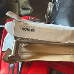 Koehler Towel Bar 