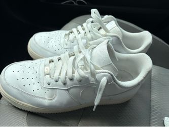 Nike Men's Air Force 1