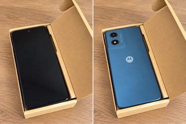 Motorola Moto G Play (2024) - Unlocked