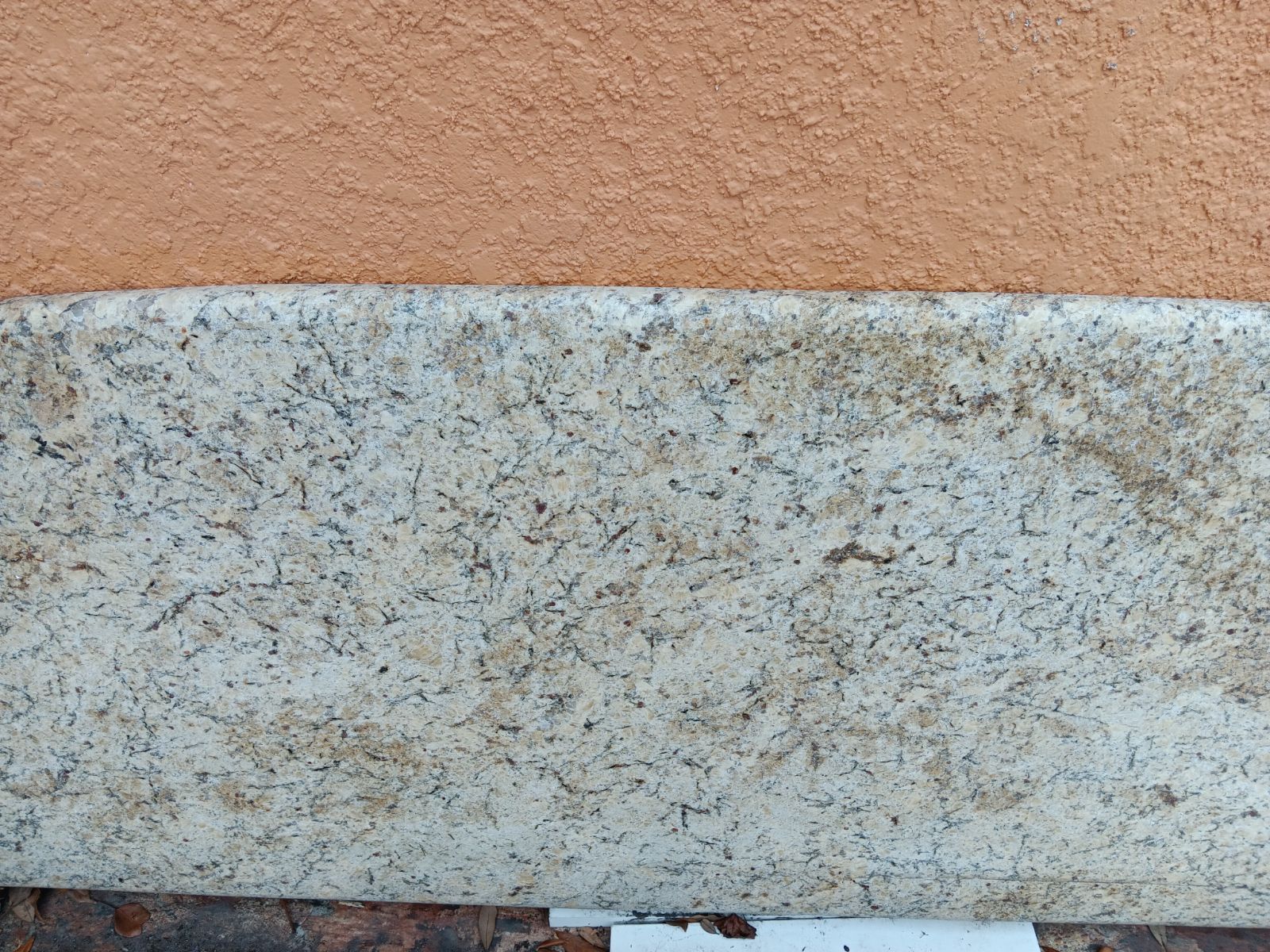 Piece Of Granite