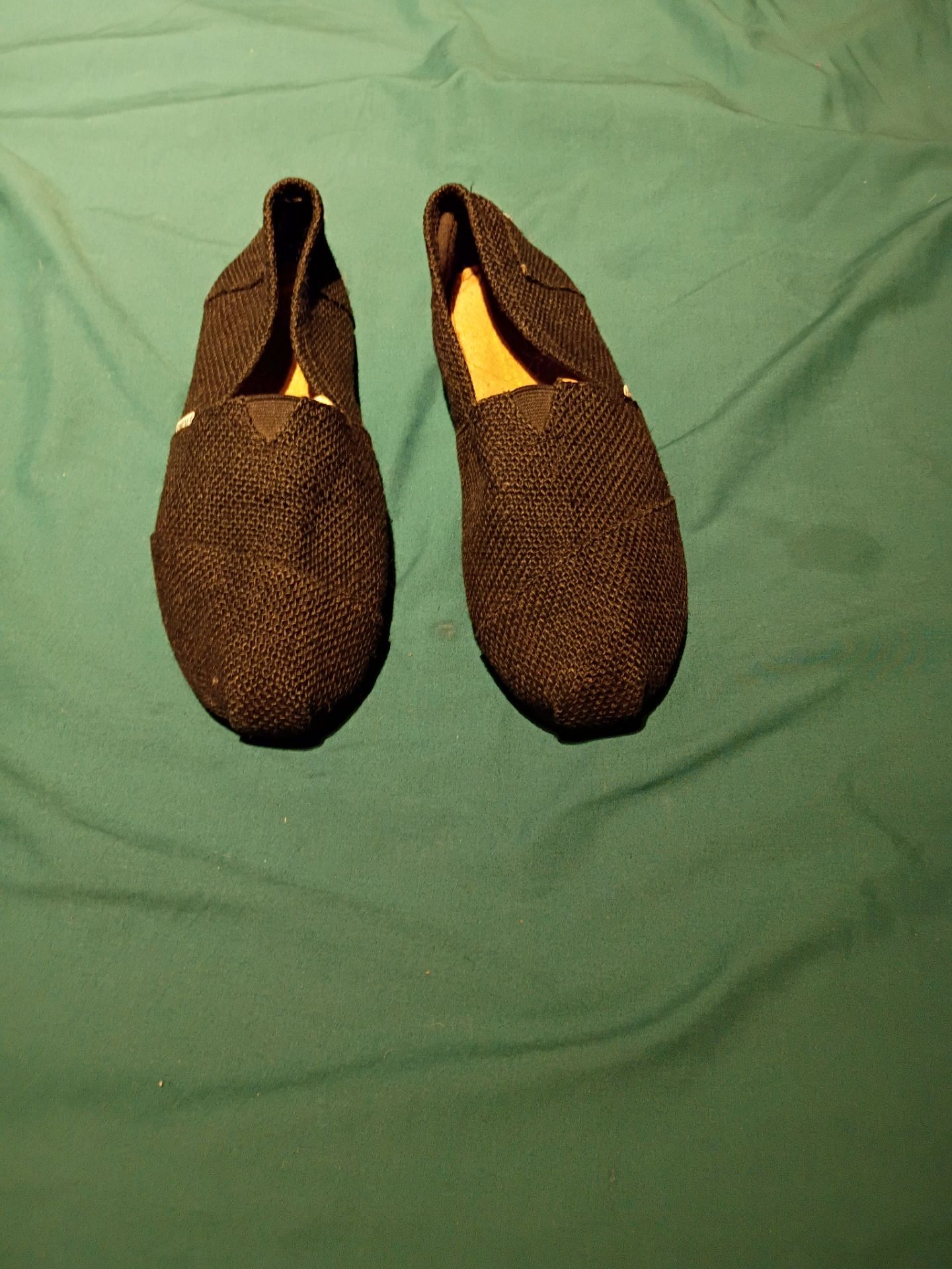Women's TOMS sandles