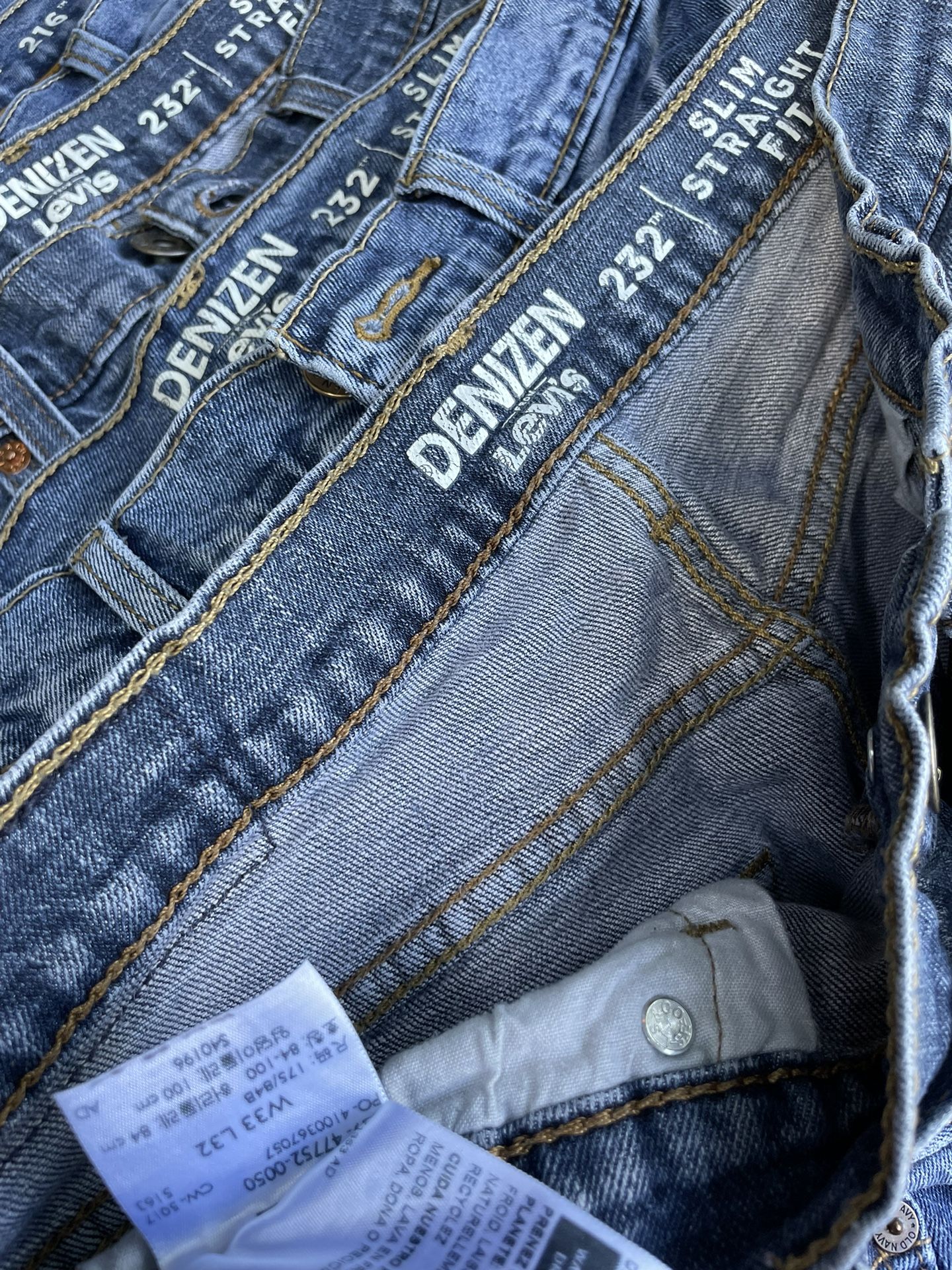 Used Mens Jeans for Sale in San Antonio, TX OfferUp