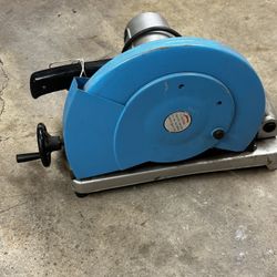 Electric Saw