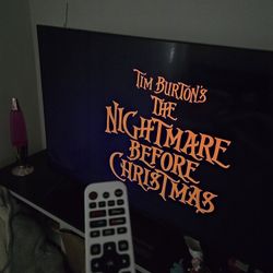 55 Inch Samsung Smart Tv