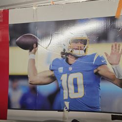 TCL 85" S Class 4K UHD HDR LED Smart TV with Google TV