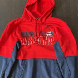 Arizona Wildcats Hoodie 