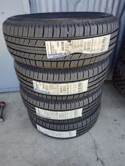 New 225/65/17Michelin DEFENDER 2   price is firm