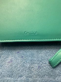 Gemline wallet