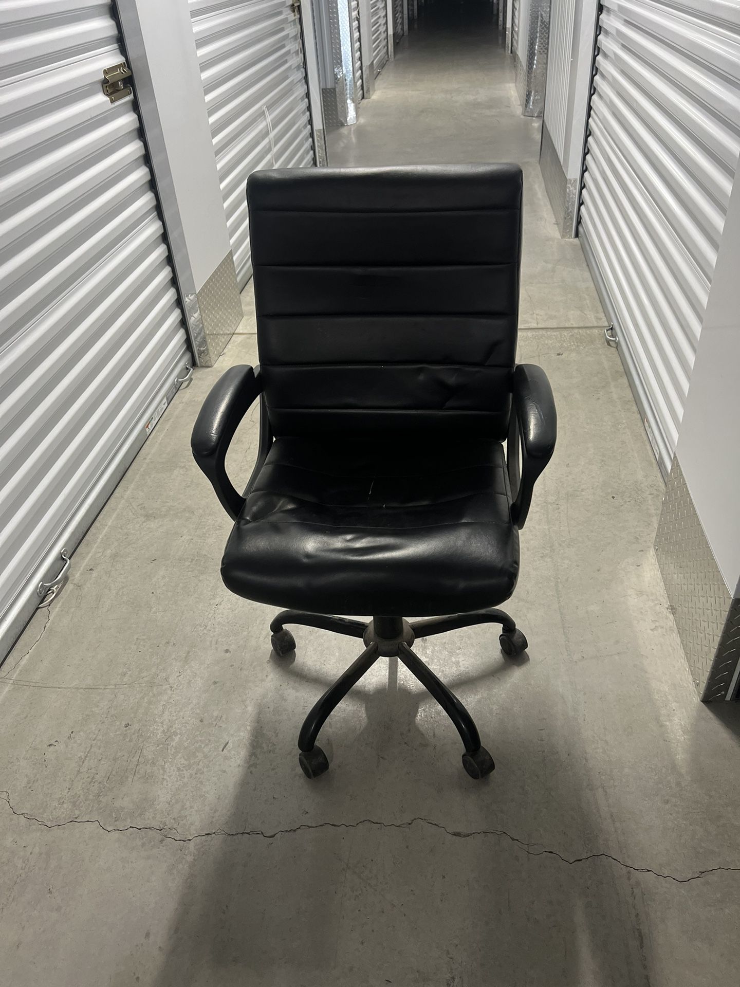Computer Desk Office Chair