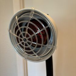 Infrared Lamp w/ bulb