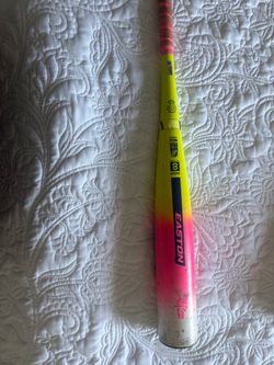 Easton Dub Drop 8 Bat