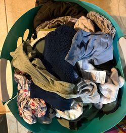 Baby clothes 3-6 month