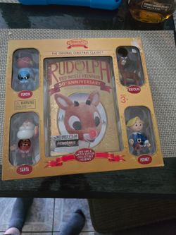 Collectable toy