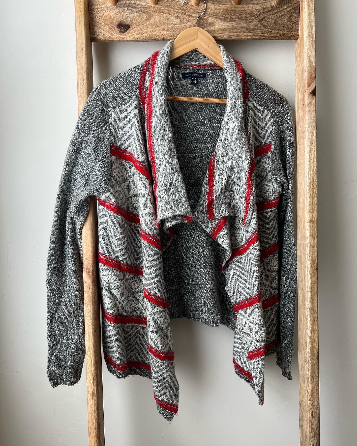 Hollister Cardigan