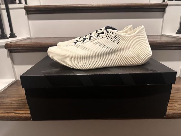 New Adidas Climacool 4D Laced